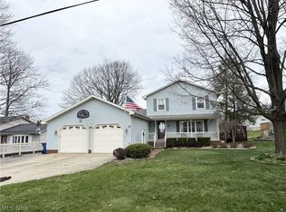 1945 Farmdale Ave, Mineral Ridge, OH