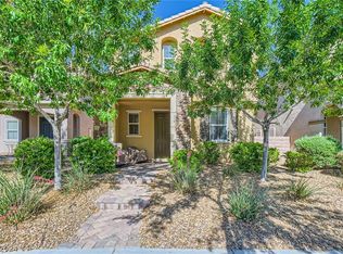 2377 Via Barranca St, Henderson, NV 89044