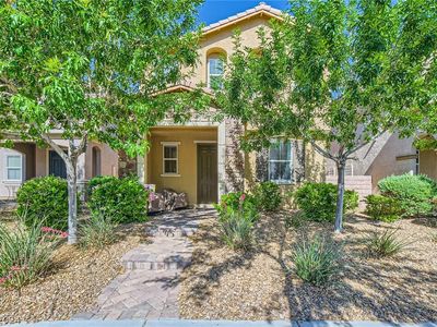 2377 Via Barranca St, Henderson, NV, 89044