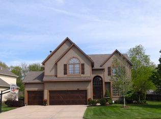 14117 Hadley St, Overland Park, KS 66223