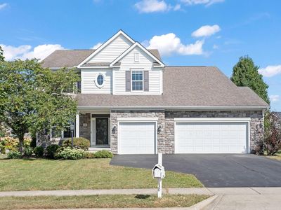 240 Fox Glen Dr E, Pickerington, OH, 43147