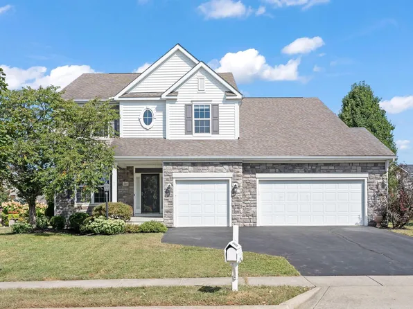 240 Fox Glen Dr E, Pickerington, OH 43147