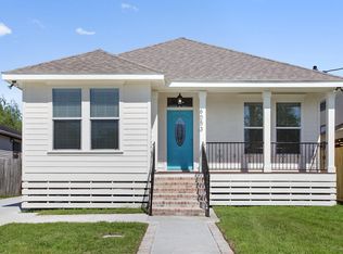 6053 Wickfield Dr, New Orleans, LA 70122