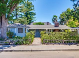 1201 El Monte Ave, Mountain View, CA 94040