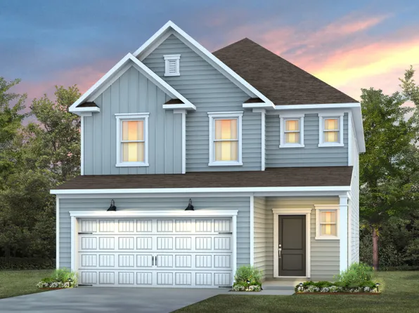 2818 Huxley Way, Apex, NC 27502