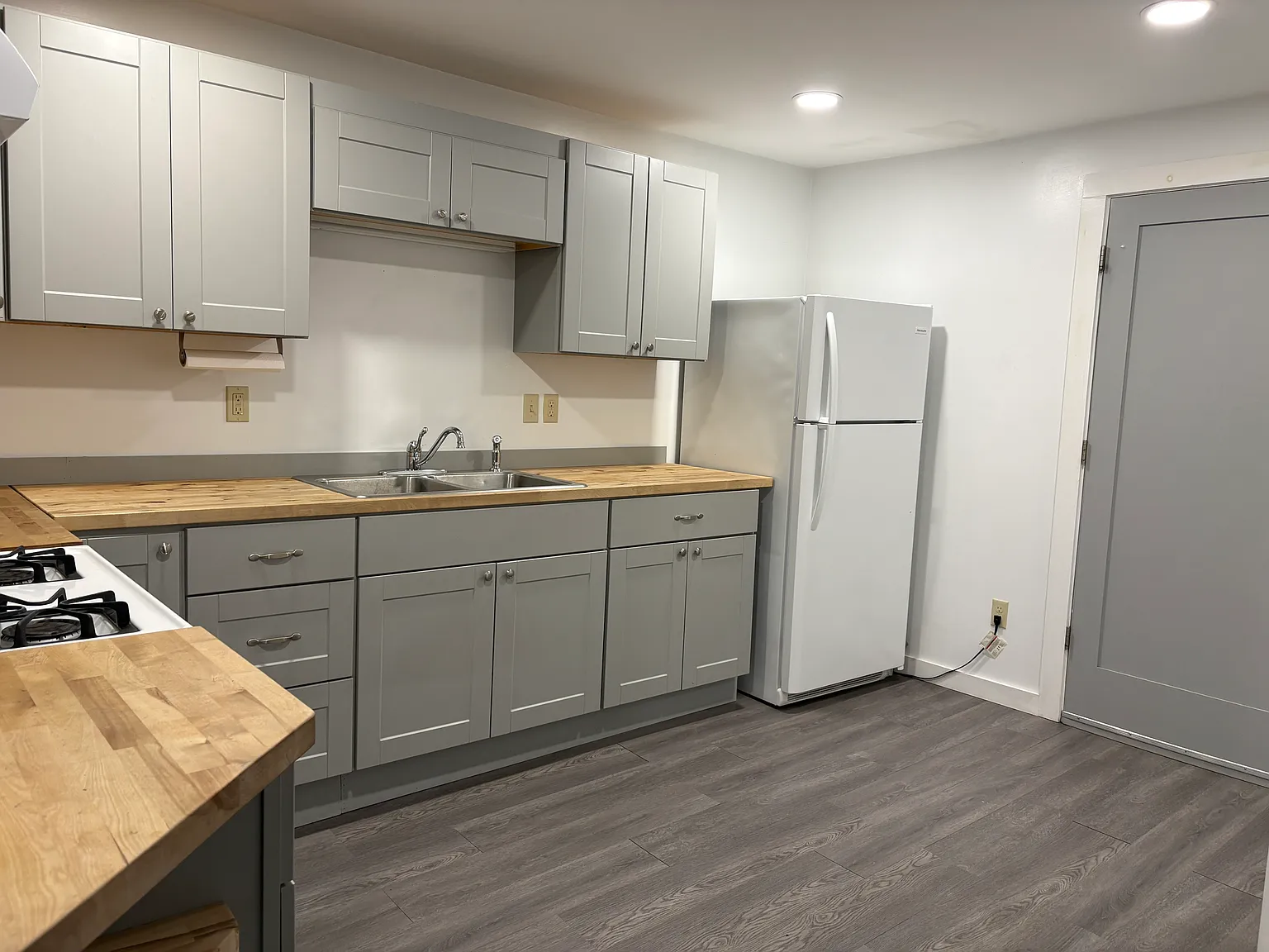 1 bed, 650 sqft, $1,650 — Photo 2