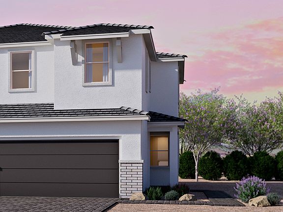 Plan Elevation.