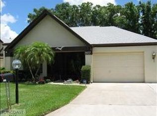 3477 W Woodmont Way, Palm Harbor, FL 34684