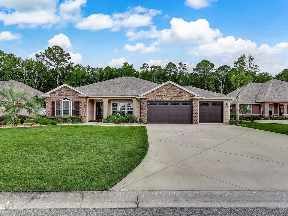 215 Fiddlers Cove Dr, Kingsland, GA 31548 MLS 10161051 Zillow