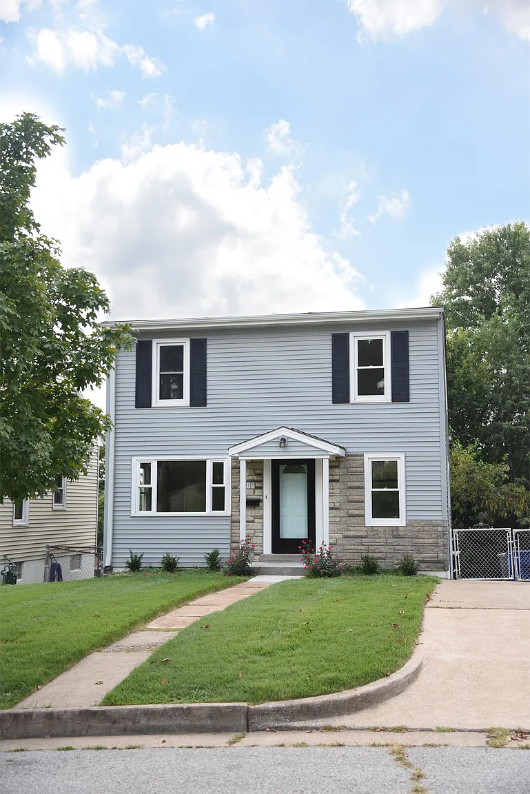 6612 Villa Ave photo 1