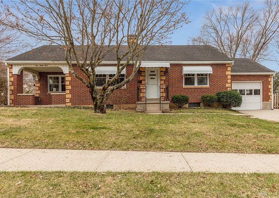431 W Orchard Ave, Lebanon, OH 45036 Zillow