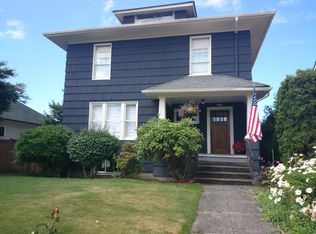 4143 44th Ave SW, Seattle, WA 98116