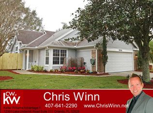 3816 Brandy St, Orlando, FL 32812