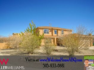 6425 Coventry Hills Dr NE, Rio Rancho, NM 87144