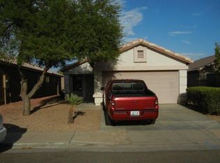 4649 N 84th Ln, Phoenix, AZ 85037