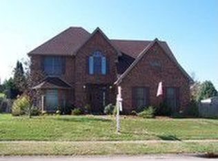 2726 Hillbrooke Pkwy, Owensboro, KY 42303