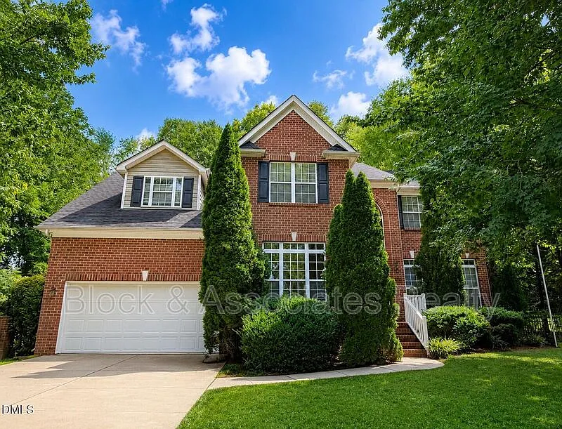 603 Harold Latta Dr