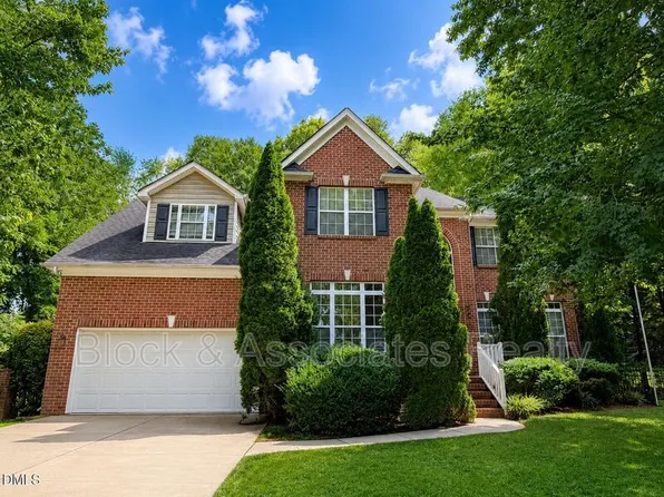 603 Harold Latta Dr, Hillsborough, NC 27278