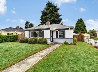 6319 S D St, Tacoma, WA 98408