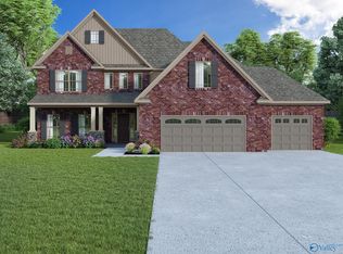 105 Conifer Ct, Madison, AL 35757