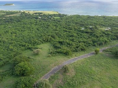 State Highway 201, Vieques, PR, 00765