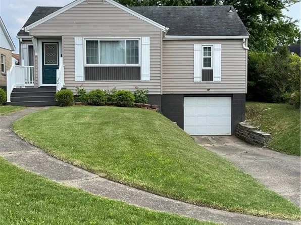 3916 Collins Way, Weirton, WV 26062