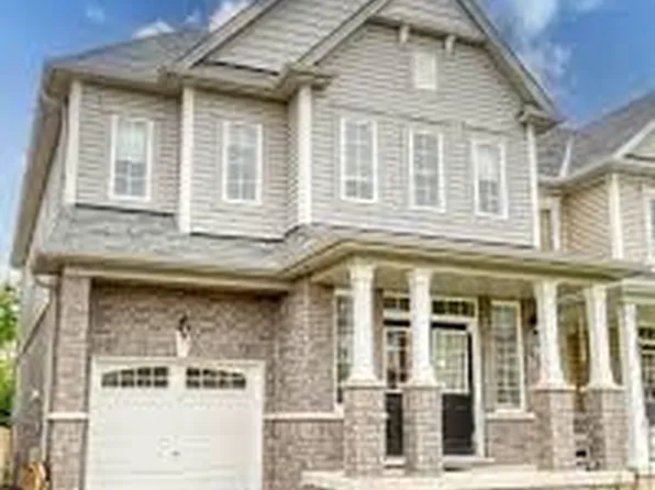 180 Esther Cres #Basement, Thorold, ON L3B 0G9