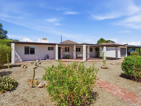 4846 E Fairmount Avenue, Phoenix, AZ 85018