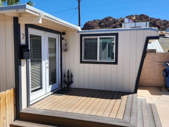 3244 N Parker Dam Rd #7, Parker, AZ 85344