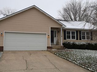 3589 Boston Rd, Lexington, KY 40503