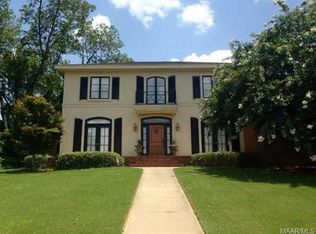 347 County Downs Rd, Montgomery, AL 36109