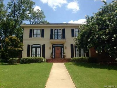 347 County Downs Rd, Montgomery, AL, 36109