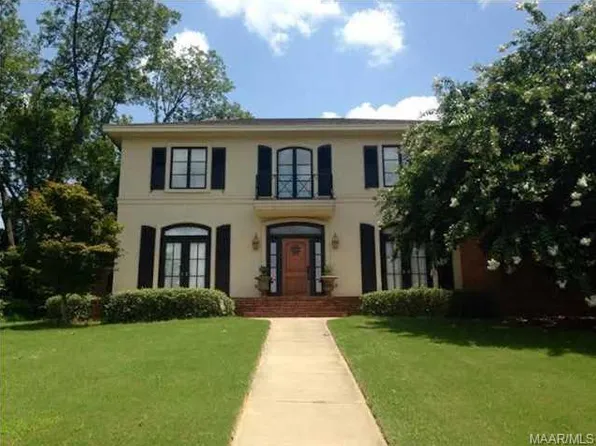 347 County Downs Rd, Montgomery, AL 36109