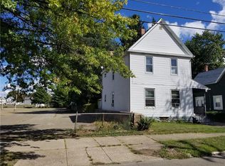 733 Pennsylvania Ave, Erie, PA 16503
