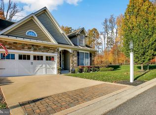 556 Ferdinand Dr, Havre De Grace, MD 21078