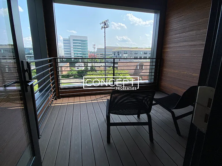 50 Leo M Birmingham Pkwy #607 — Photo 21