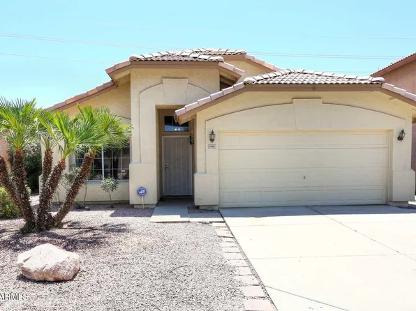 1441 E Gary Drive, Chandler, AZ 85225
