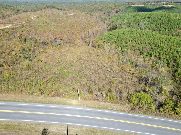 TRACT 8 State Highway 48, Waynesboro, TN 38485