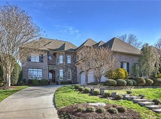7535 Stonecroft Park Dr, Charlotte, NC 28226