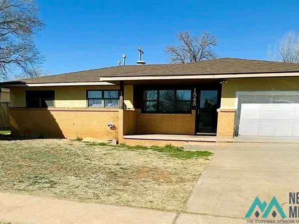 1545 Westchester St, Clovis, NM 88101