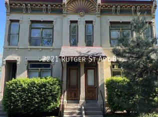 2221 Rutger St #B, Saint Louis, MO 63104