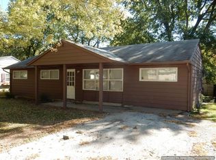 7501 E 111th Ter, Kansas City, MO 64134