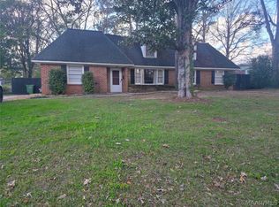 913 Hillman St, Montgomery, AL 36109