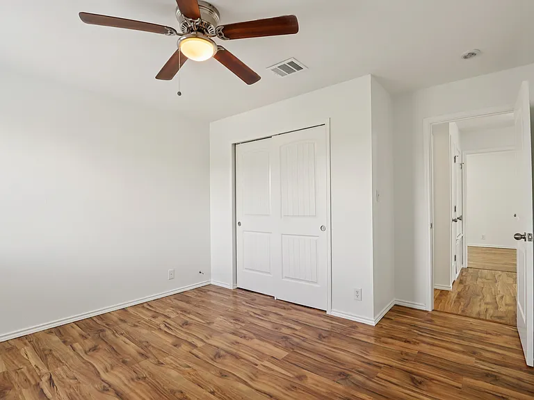 Bedroom #3