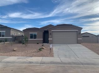 3358 Tiffany Ave, Kingman, AZ 86401