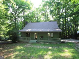 511 Williams Rd, Lagrange, GA 30240