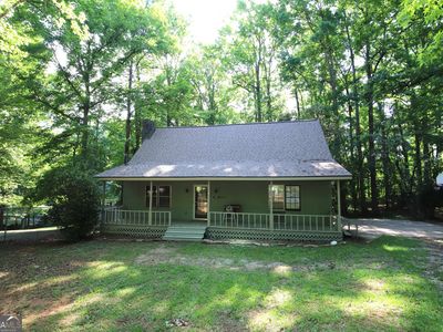 511 Williams Rd, Lagrange, GA, 30240