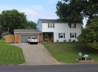 35 William Tell Blvd, Tell City, IN