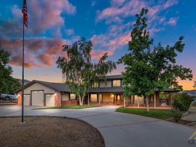 28020 Black Gold Way, Tehachapi, CA, 93561