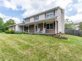 803 S Whitley Dr, Bloomington, IN 47401